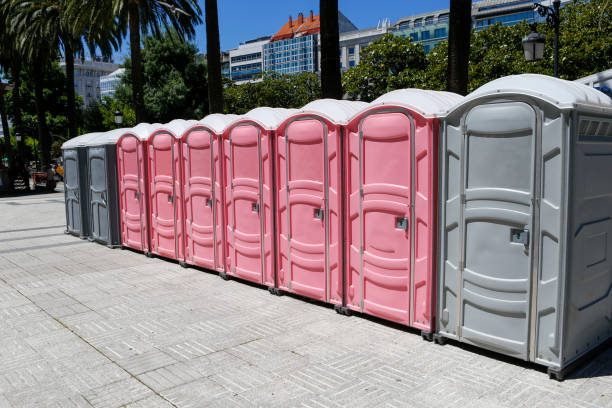 Best Portable Toilet Rental for Emergency Services  in Atlantic Beach, FL