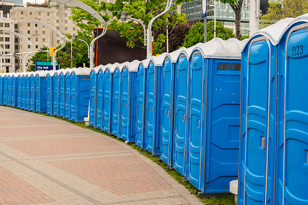 Professional Portable Potty Rental  in Atlantic Beach, FL